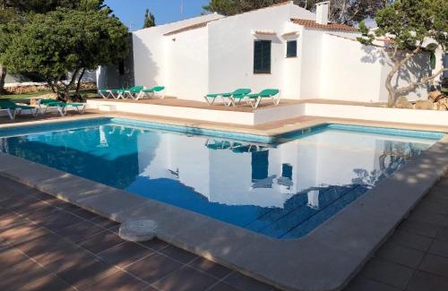 Cala en Forcat Apartment | Villas Las Alondras