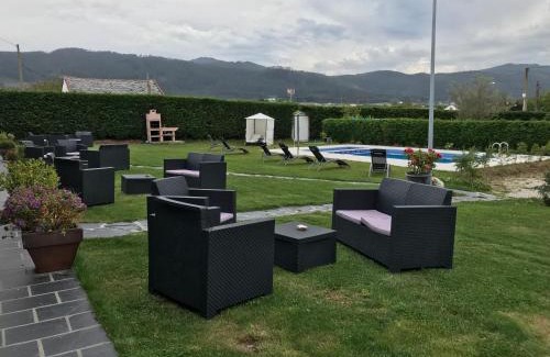 Ribadeo Villa | Villas Las Catedrales