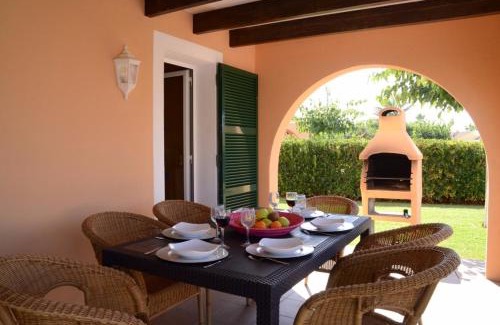 Cap d'Artrutx Villa | Villas Las Golondrinas