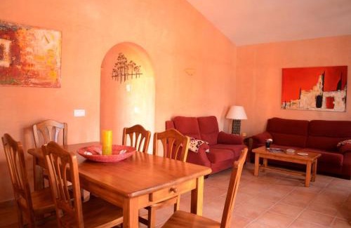 Cap d'Artrutx Villa | Villas Las Golondrinas