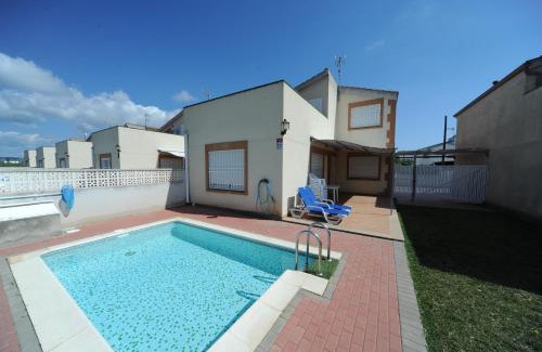 Peniscola House | Villas Las Norias Orangecosta