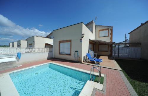 Peniscola House | Villas Las Norias Orangecosta