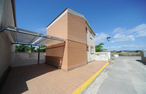 Peniscola House | Villas Las Norias Orangecosta