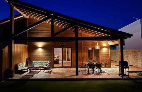 Chiclana de la Frontera Villa | Villas Magnolia y Brezo
