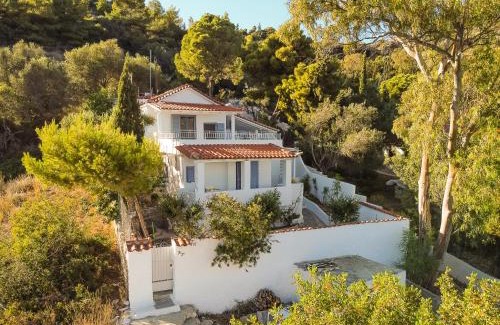 Pylos-Nestoras Villa | Villas Maher Two