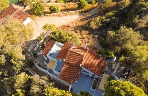 Pylos-Nestoras Villa | Villas Maher Two