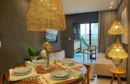 Porto de Pedras Apartment | Villas Manatee Apartamento H101 Nobile Stays