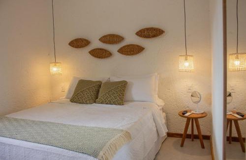 Porto de Pedras Apartment | Villas Manatee Apartamento H101 Nobile Stays