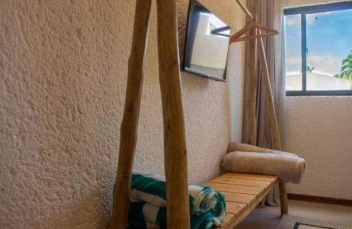 Porto de Pedras Apartment | Villas Manatee Apartamento H101 Nobile Stays