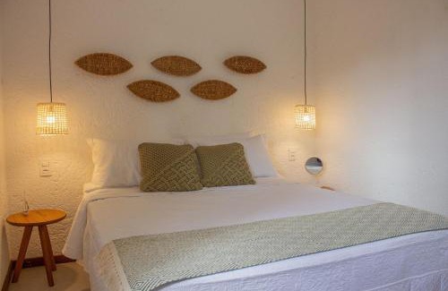 Porto de Pedras Apartment | Villas Manatee Apartamento H101 Nobile Stays