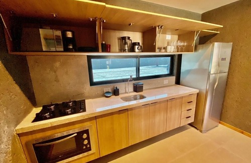 Porto de Pedras Apartment | Villas Manatee Patacho Milagres C006