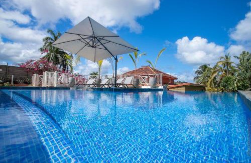 Le Vauclin Villa | Villas Manzelle - Luxury villas on the beach