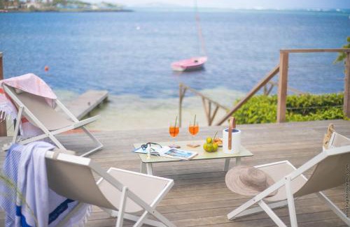 Le Vauclin Villa | Villas Manzelle - Luxury villas on the beach