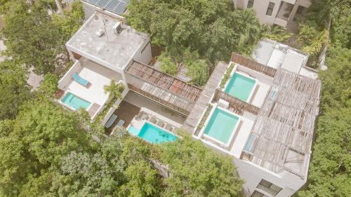 Tulum Villa | Villas Maracuyá By Rotamundos