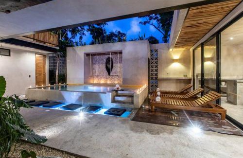 Tulum Villa | Villas Maracuyá By Rotamundos