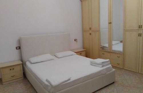 Xhafzotaj Villa | Villas Maria for rent feeling Home