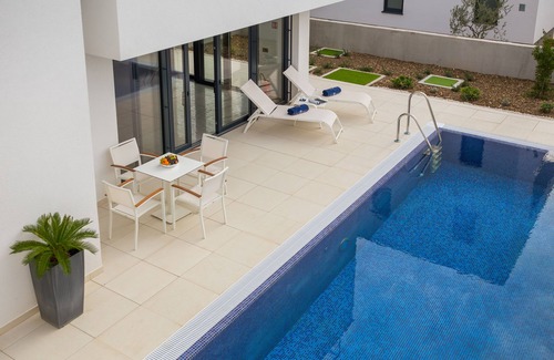 Seget Donji Apartment | Villas Nautica