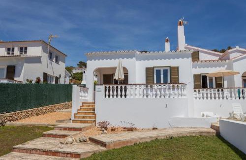 Sant Jaume Mediterrani House | Villas Nord & Sud 83AB, Son Bou By MENORCARENTALS