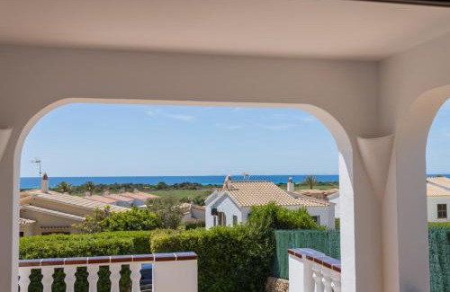 Sant Jaume Mediterrani House | Villas Nord & Sud 83AB, Son Bou By MENORCARENTALS