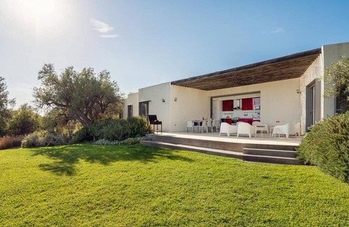 Noto Villa | Villas Noto and Petrosa - Private villas with pool