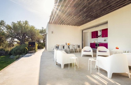 Noto Villa | Villas Noto and Petrosa - Private villas with pool