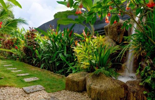 Manuel Antonio Bed & Breakfast | Villas Oasis