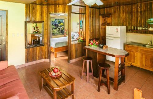 Manuel Antonio Bed & Breakfast | Villas Oasis