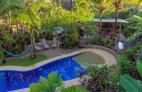 Manuel Antonio Bed & Breakfast | Villas Oasis