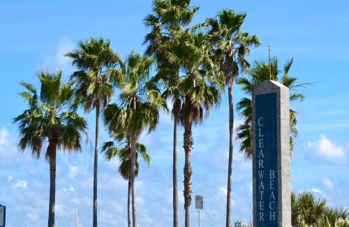 Clearwater Beach Apartment | Villas of Clearwater Beach 8A