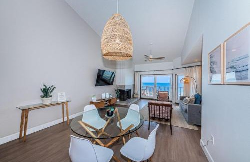 Clearwater Beach House | Villas of Clearwater Beach - Unit A17