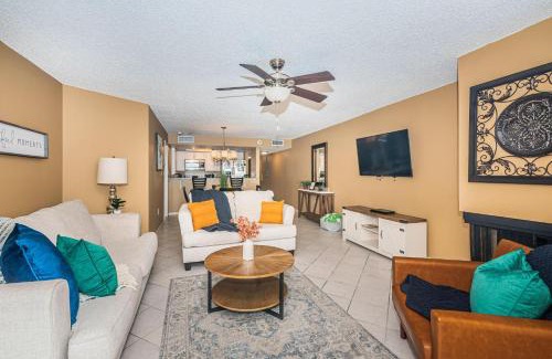 Clearwater Beach House | Villas of Clearwater Beach - Unit A12