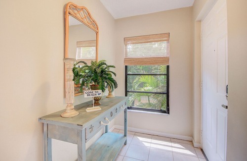 Clearwater Beach Apartment | Villas of Clearwater B1 - daily - weekly - monthly rental