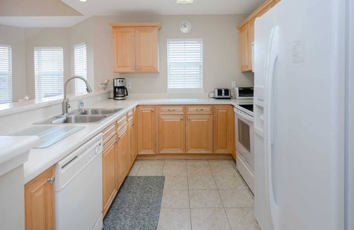 Butler Beach Condo | Villas of Ocean Gate #304 Ocean side 3 bedroom