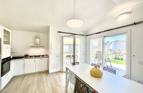 Cardedu House | Villas Ogliastra 2 Trilocale 6 places all comforts and swimming pool