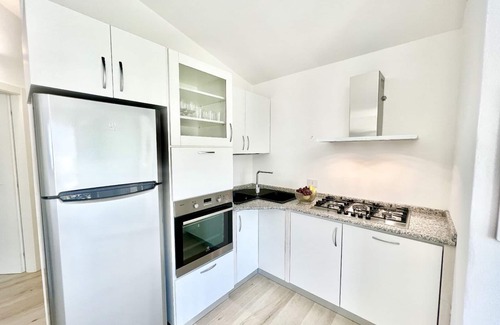 Cardedu House | Villas Ogliastra 2 Trilocale 6 places all comforts and swimming pool