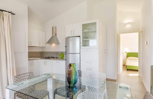 Cardedu House | Villas Ogliastra 2 Trilocale 6 places all comforts and swimming pool