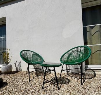 La Bree-les-Bains House | Villas Oléron à 50m de la plage