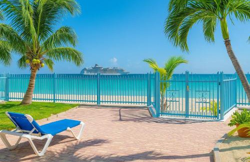 Philipsburg Villa | Villas on Great Bay VILLA FOXIE