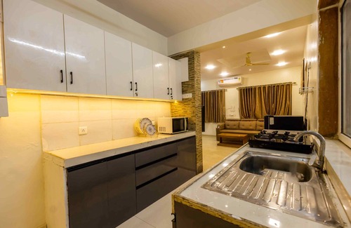 Arsiwalla Villa Villa | Villas on Rent in Lonavala
