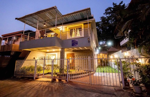 Arsiwalla Villa Villa | Villas on Rent in Lonavala