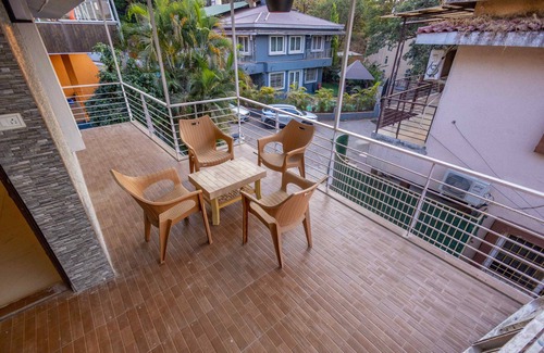 Arsiwalla Villa Villa | Villas on Rent in Lonavala
