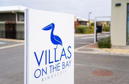 Kingscote Apartment | Villas on the Bay Kingscote