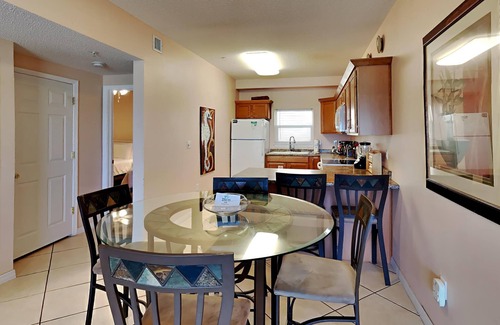 Pensacola Beach Condo | Villas on the Gulf #N1