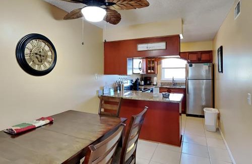 Pensacola Beach Apartment | Villas on the Gulf #A5
