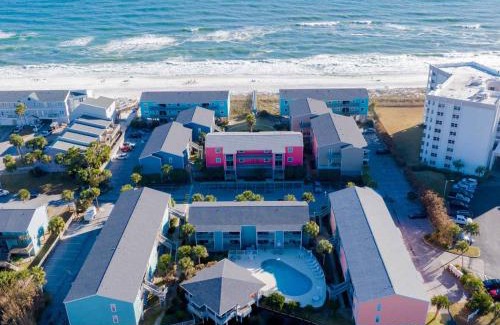 Pensacola Beach Apartment | Villas on the Gulf #N3