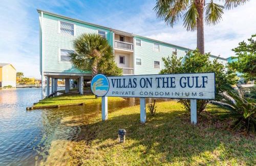 Pensacola Beach Apartment | Villas on the Gulf #N3