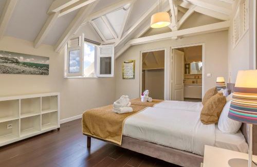 Le Vauclin Resort | Villas Palm