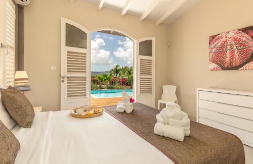 Le Vauclin Resort | Villas Palm