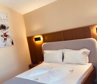 Nikel Hotel | Villas Palma Airport