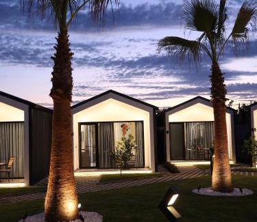 Nikel Hotel | Villas Palma Airport